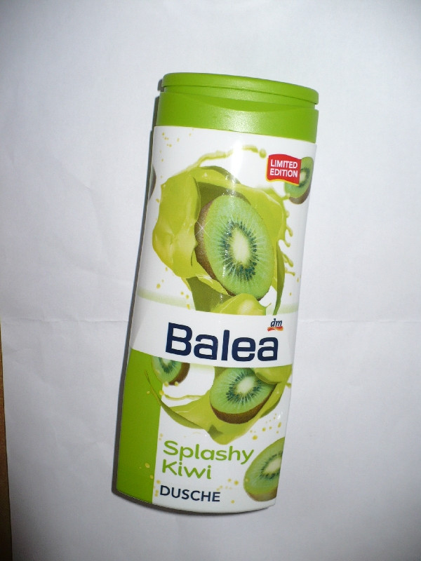 Tusfürdő DM Balea limited nyári splashy kiwi P1090530