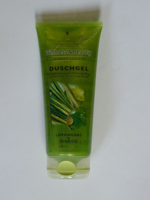 Tusfürdő Rossmann Wellness and Beauty DG S citrfű gink P1020162