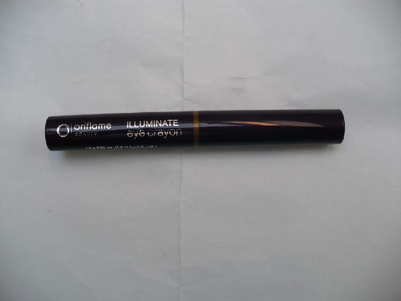 Szemhéjfény Oriflame 1 S C Illuminate EC desert brown P1090657