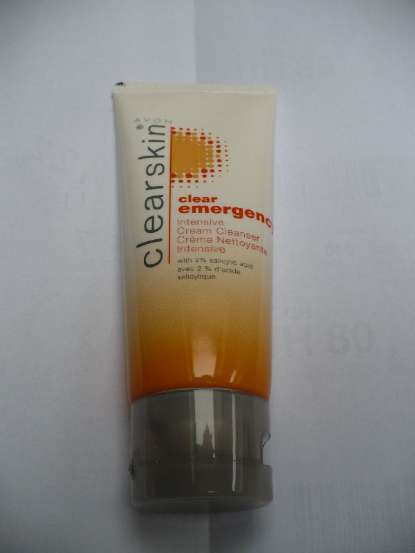 Arclemosó Avon Clearskin S emergency P1090990