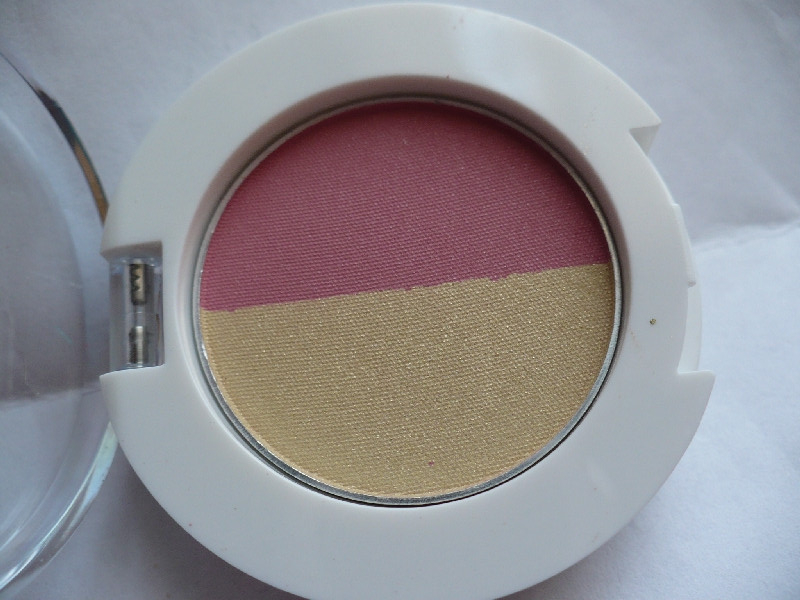 Szemhéjfény Avon 2 CT S sweet tarte P1100109