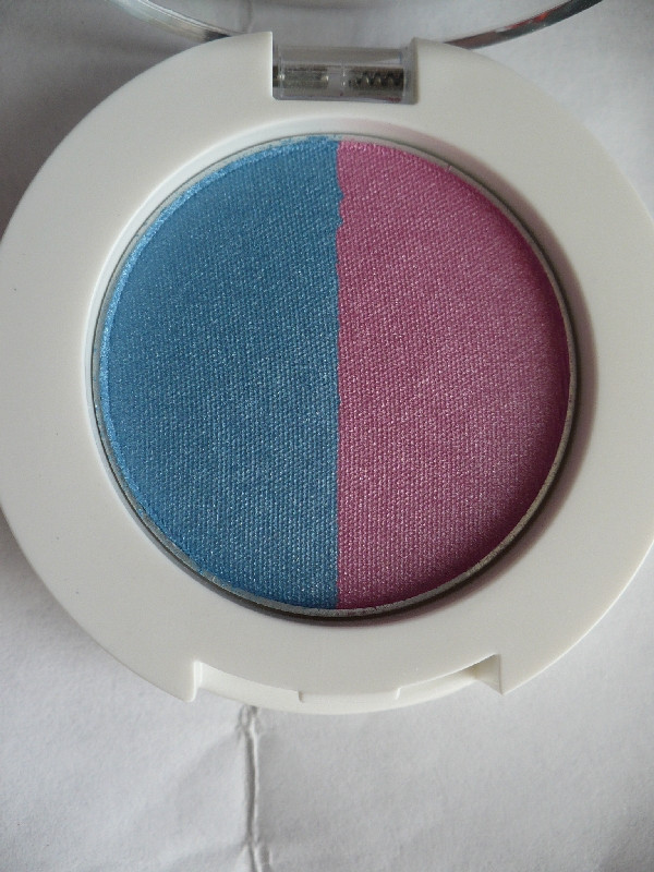 Szemhéjfény Avon 2 CT S candy coated P1100138