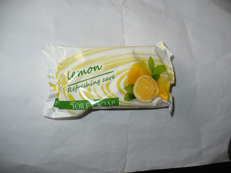 Szappan Lidl citrom P1100142