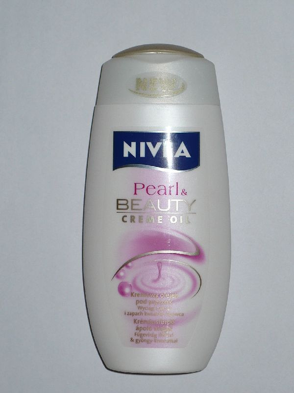 Tusfürdő Nivea Pearls and Beauty fügevirág és gyöngykiv P1030288