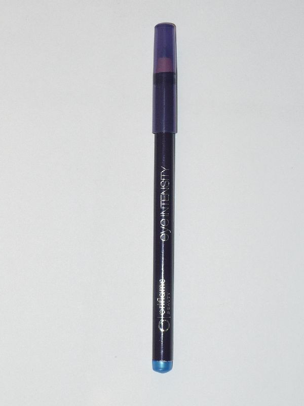 Szemkontúrceruza Oriflame 1 Eye Intensity navy blue P1030757