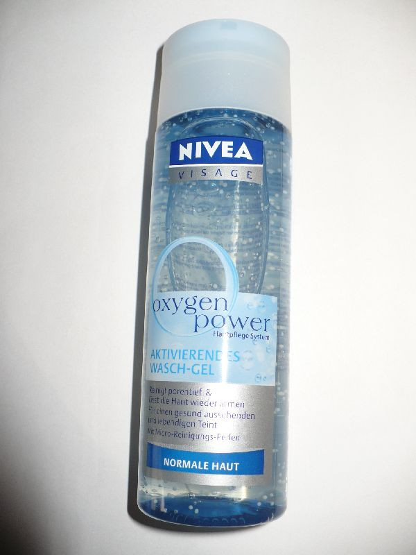 Arclemosó Nivea oxigen power P1050473