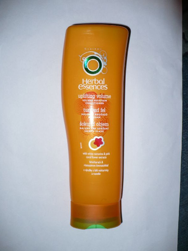 Balzsam Herbal Essences túrbózd fel P1050677