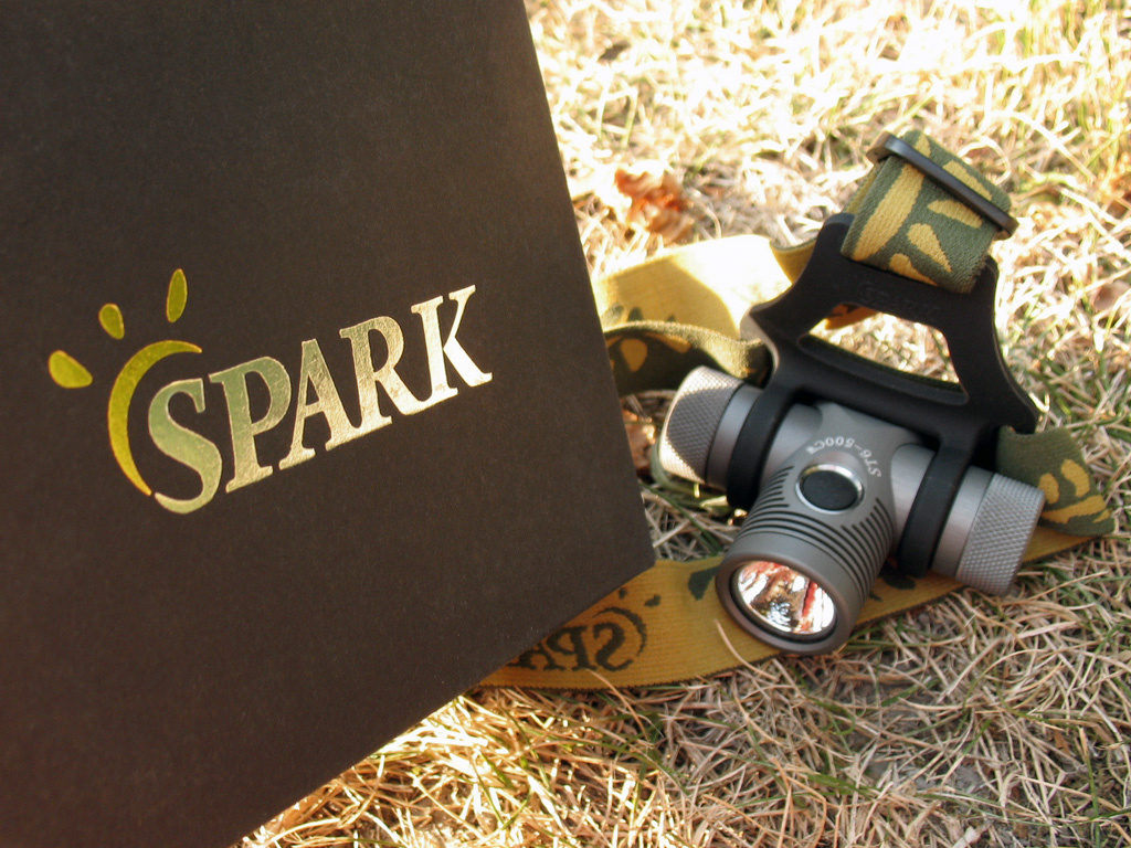 Spark ST6-500CW