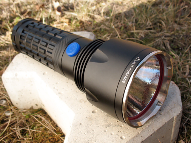 Olight SR51