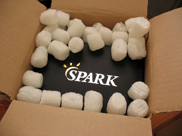 Spark-store