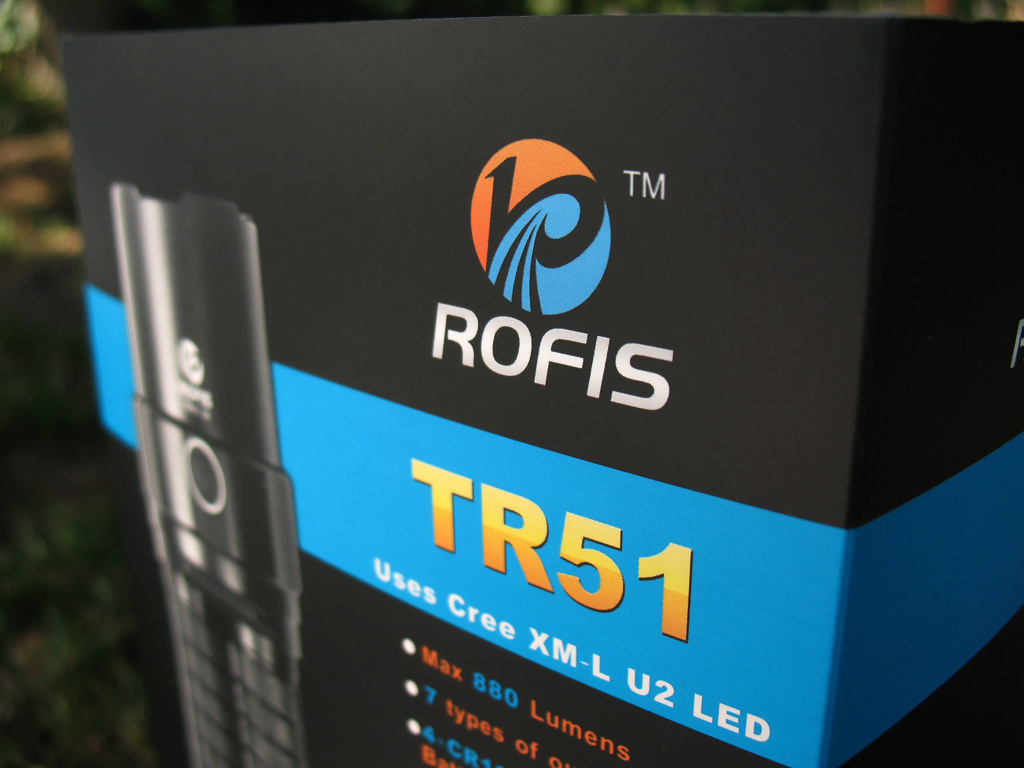 Rofis TR51