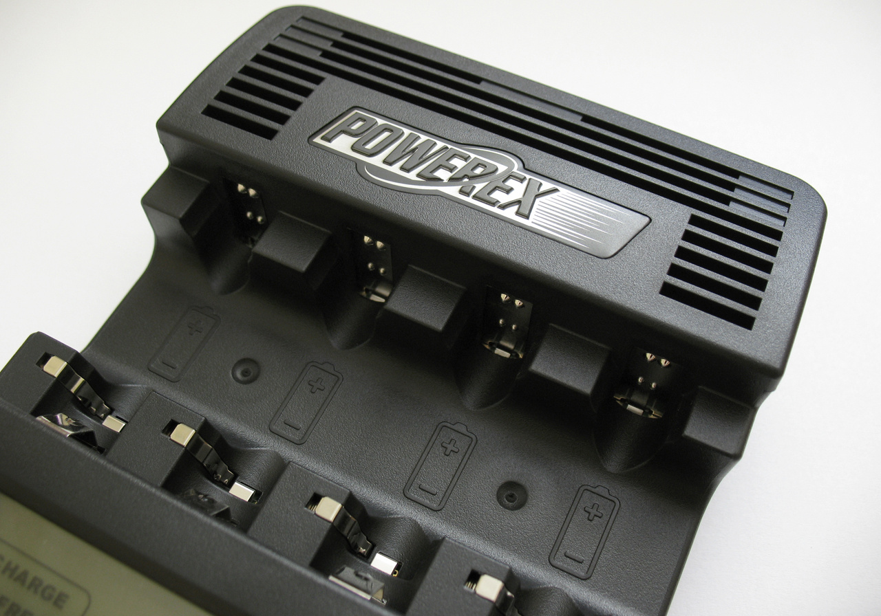 Powerex MH-C9000