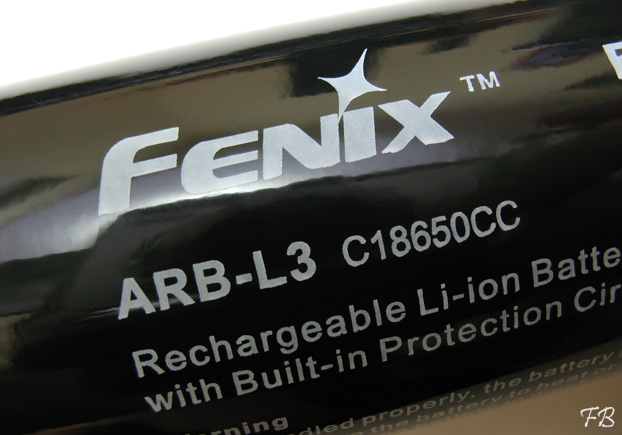 Fenix ARB-L3