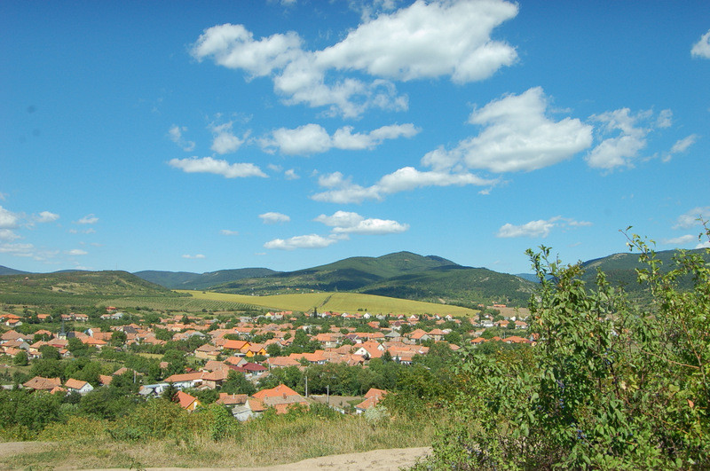 Cserépfalu