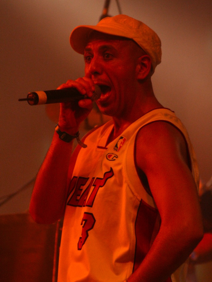 M.A.P. (Sziget 2007)