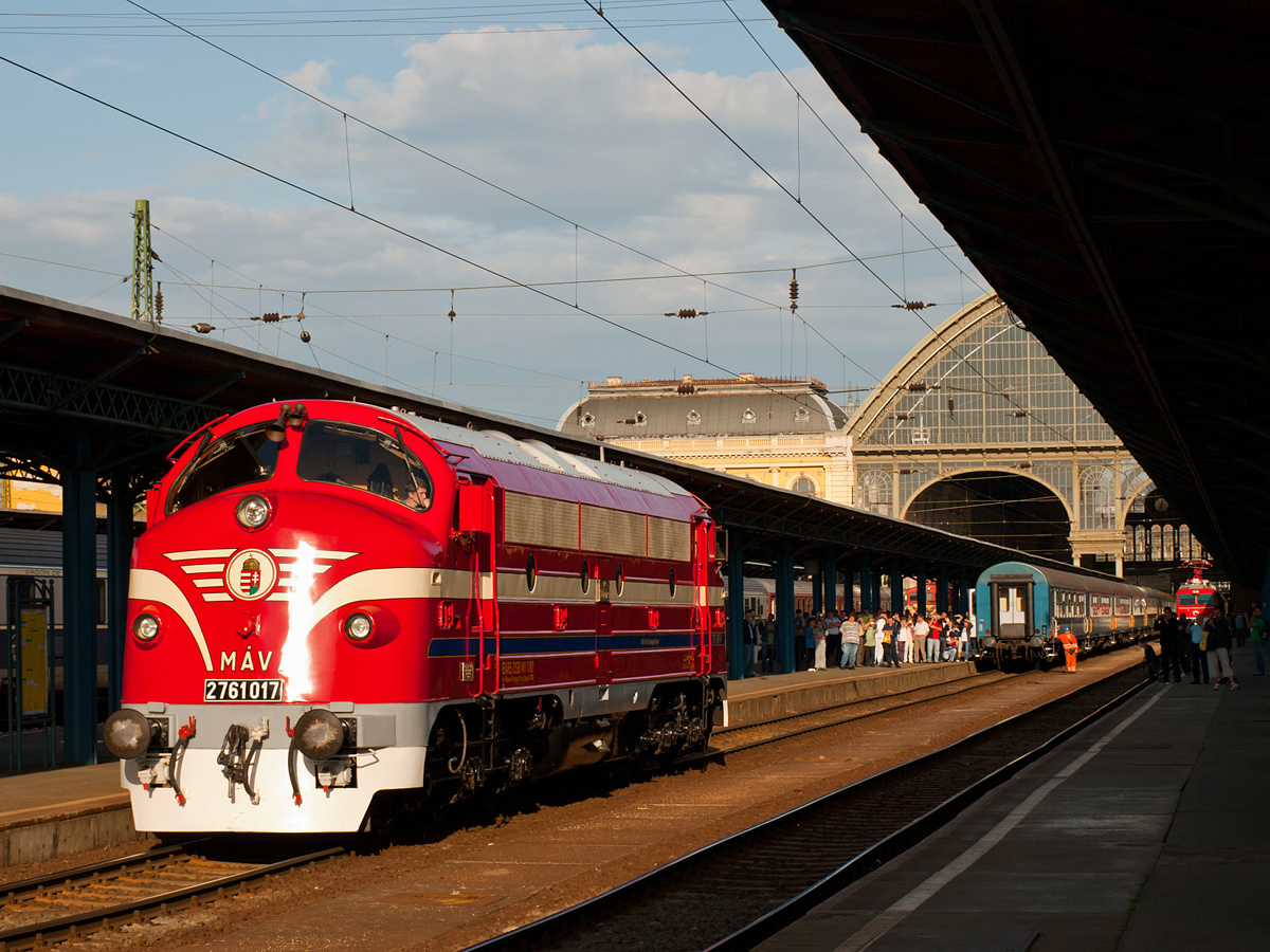 Székely Gyors 2012.05.25. - Bp. Keleti