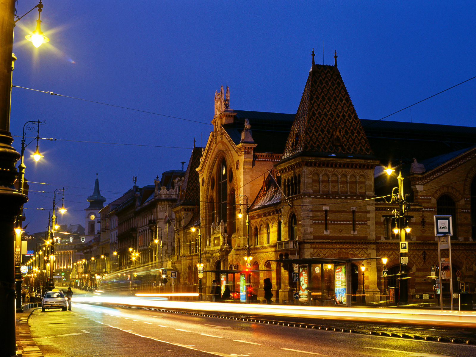 Vásárcsarnok - 2013. jan.