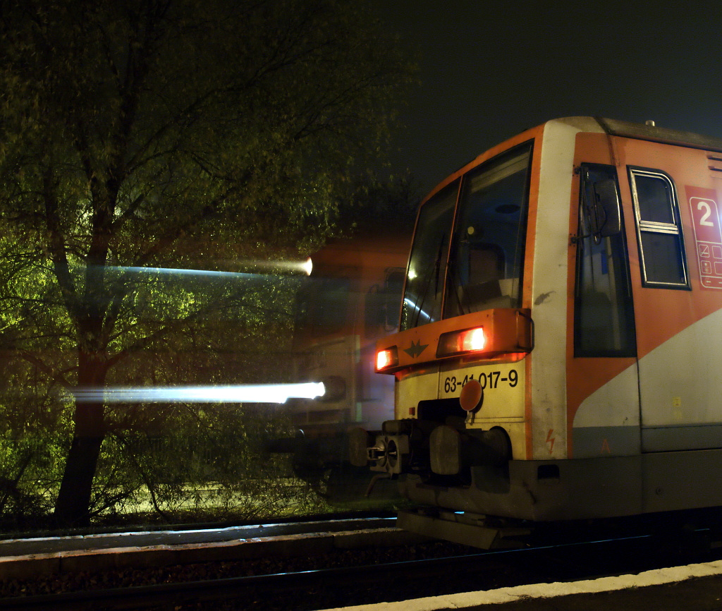 M41-2104 & Uzsgyi Pestszentimre 2009.12.05.