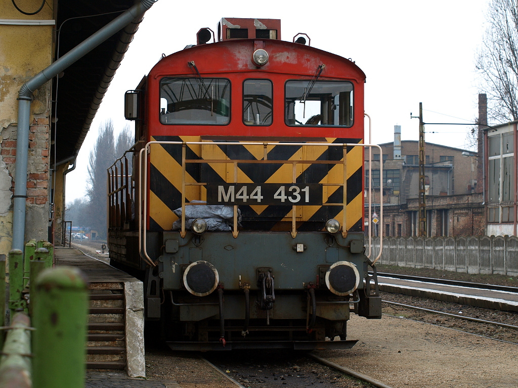 M44-431 Kispest 2009.12.11.