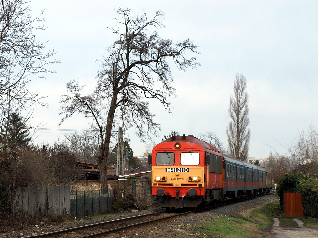 M41-2110 Kispest 2009.12.27.