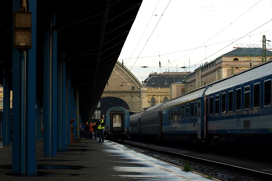 Székely Gyors Keleti Pu. 2010.05.21