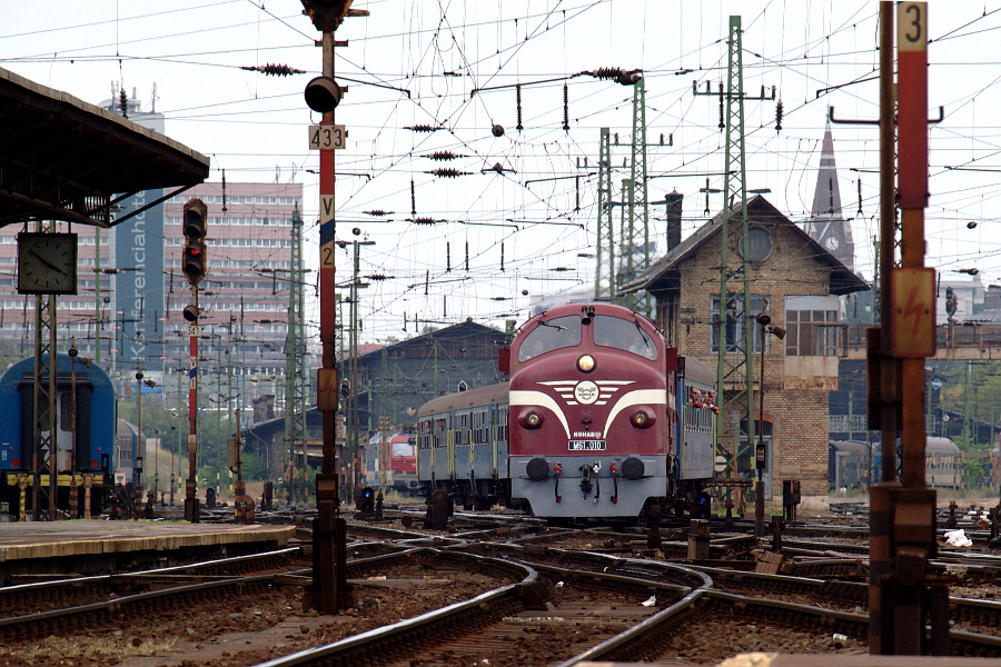 M61-010 Keleti Pu. 2010.09.04.