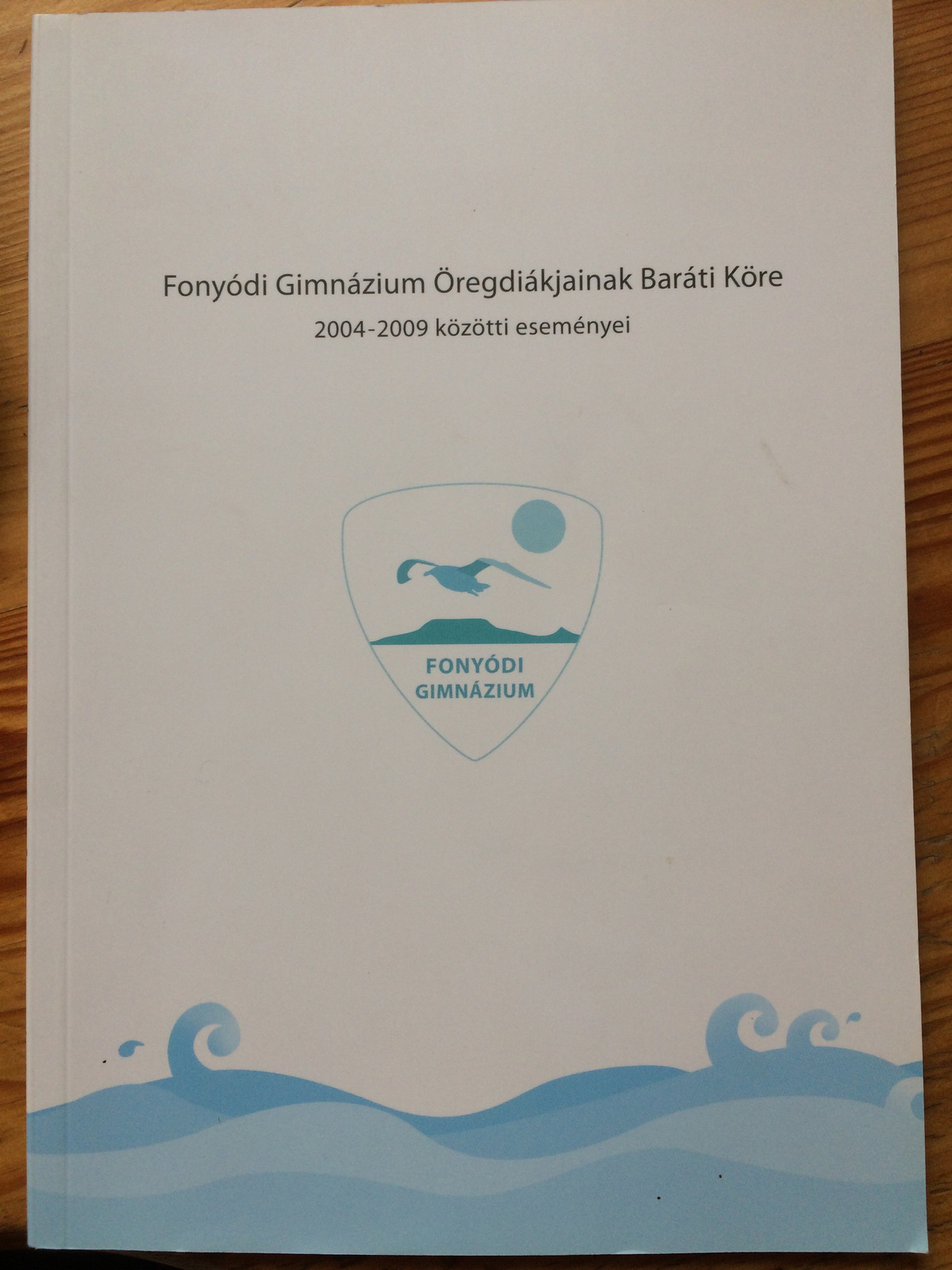 Az egyesület története 2004-2009 között