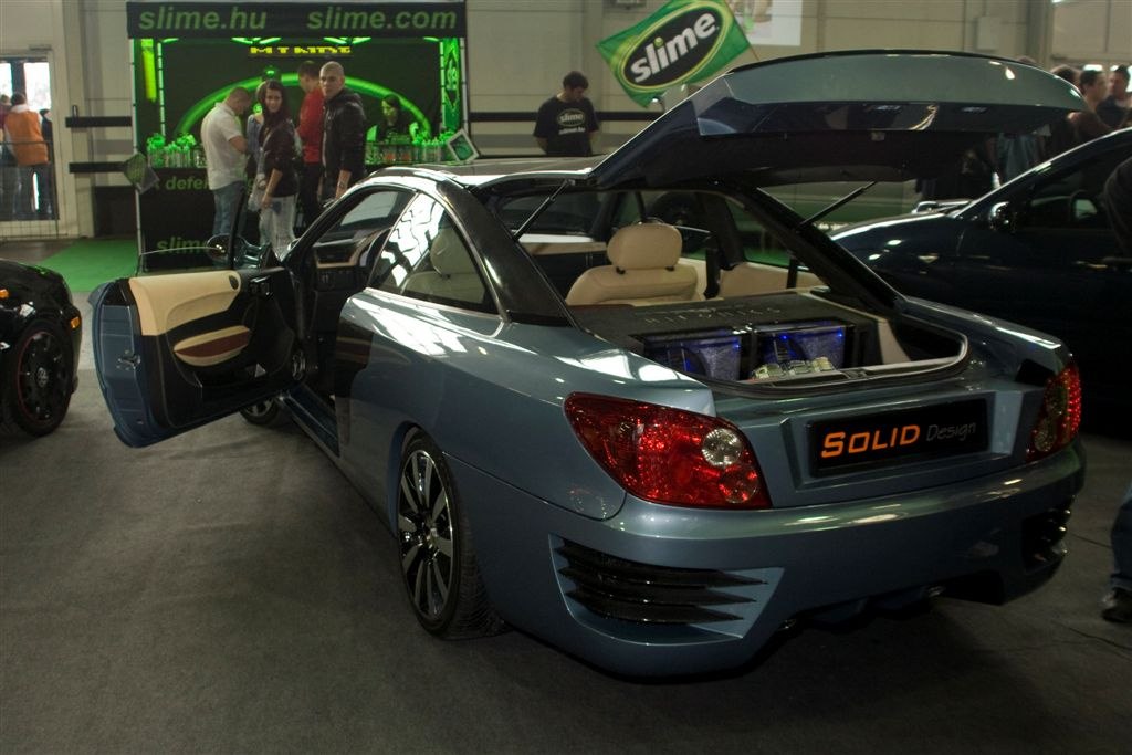 Tuning Show 2010 (20)