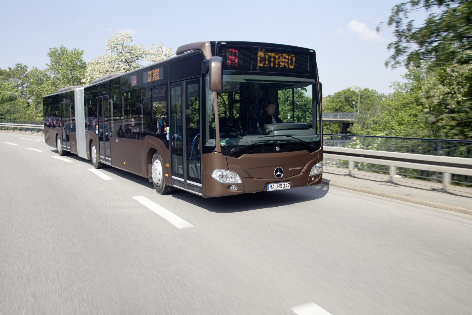 Citaro11 G 6