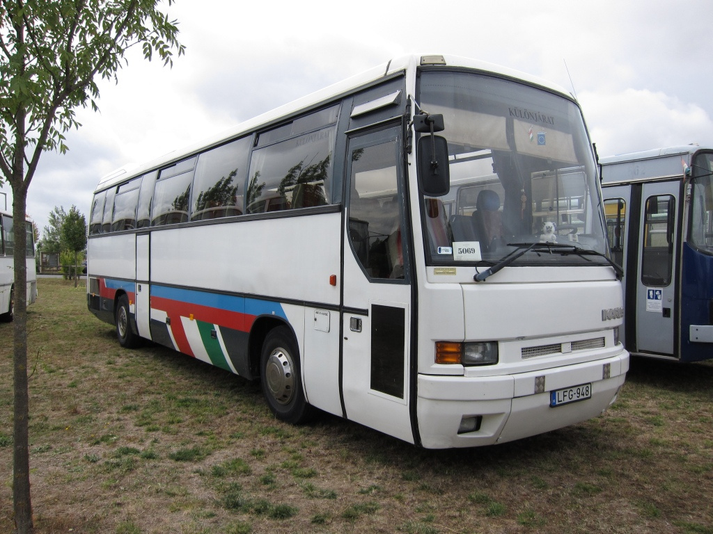 Ikarus 386