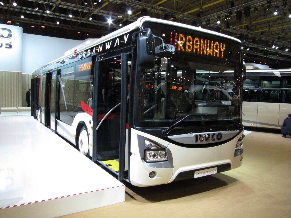 Iveco Urbanway-2