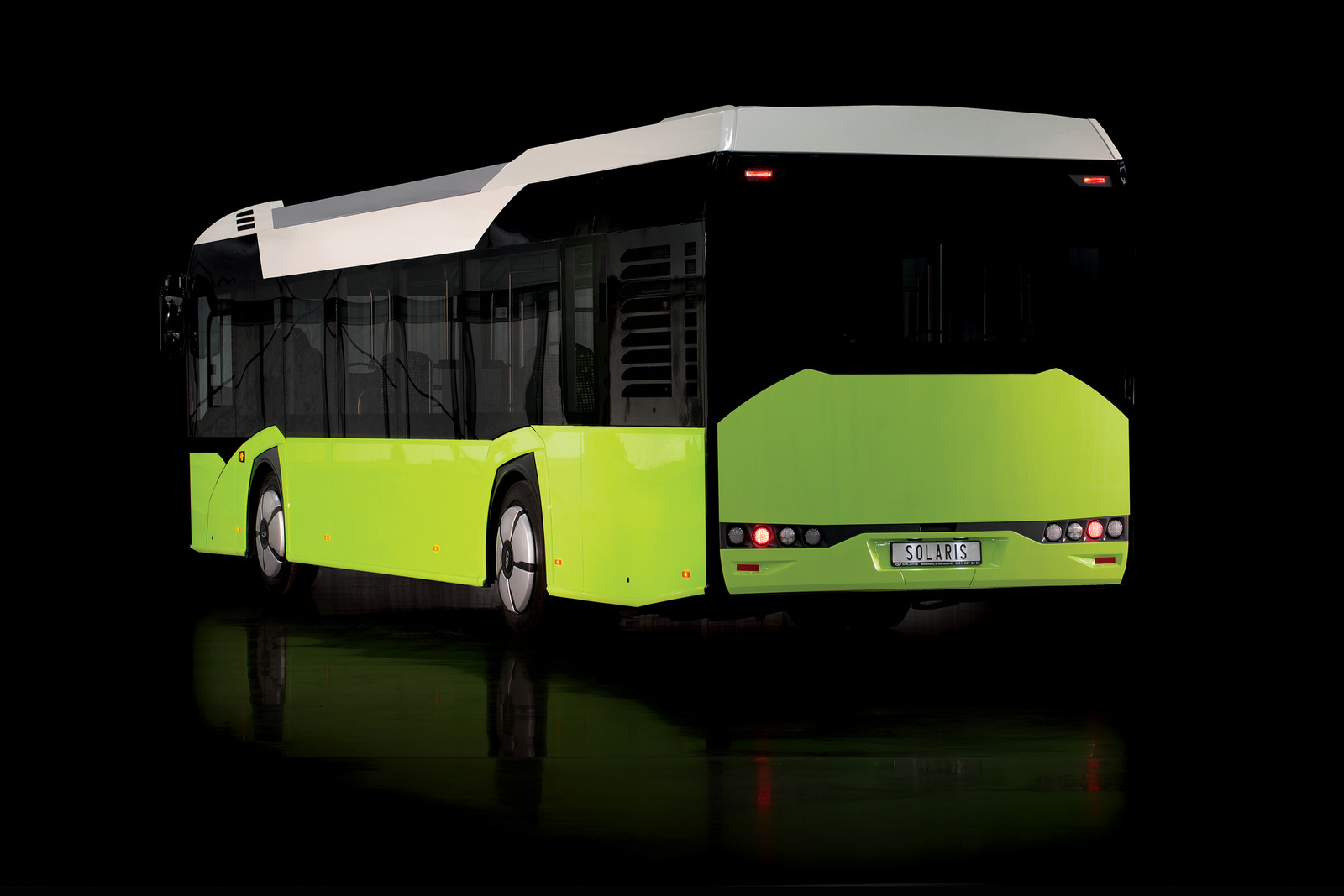 Solaris Urbino IV