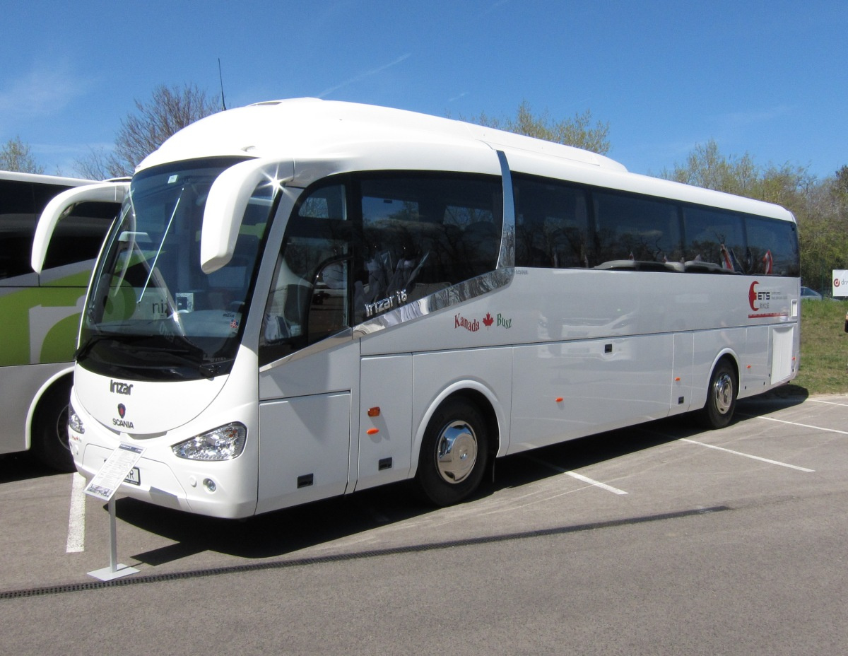 Irizar i6