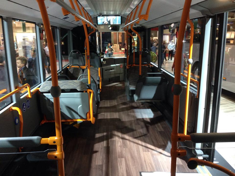 Citaro NGT