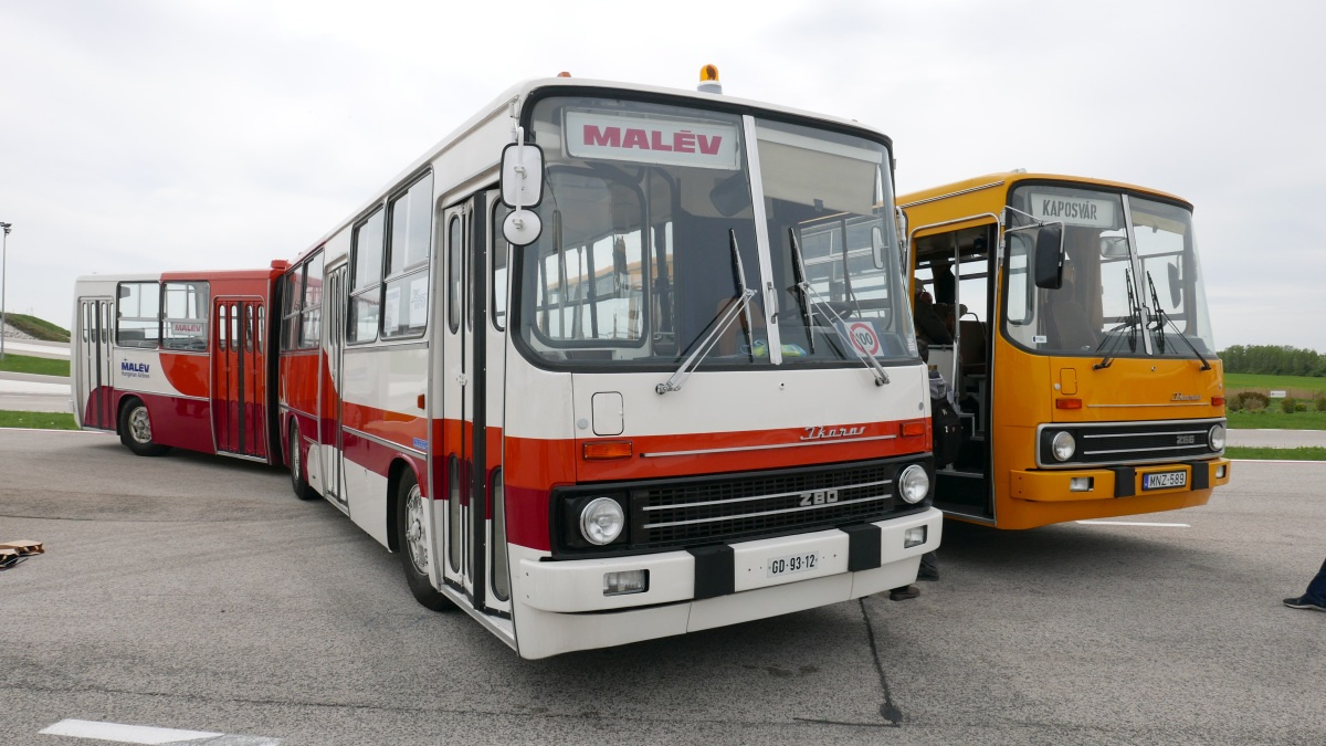 Ikarus 200