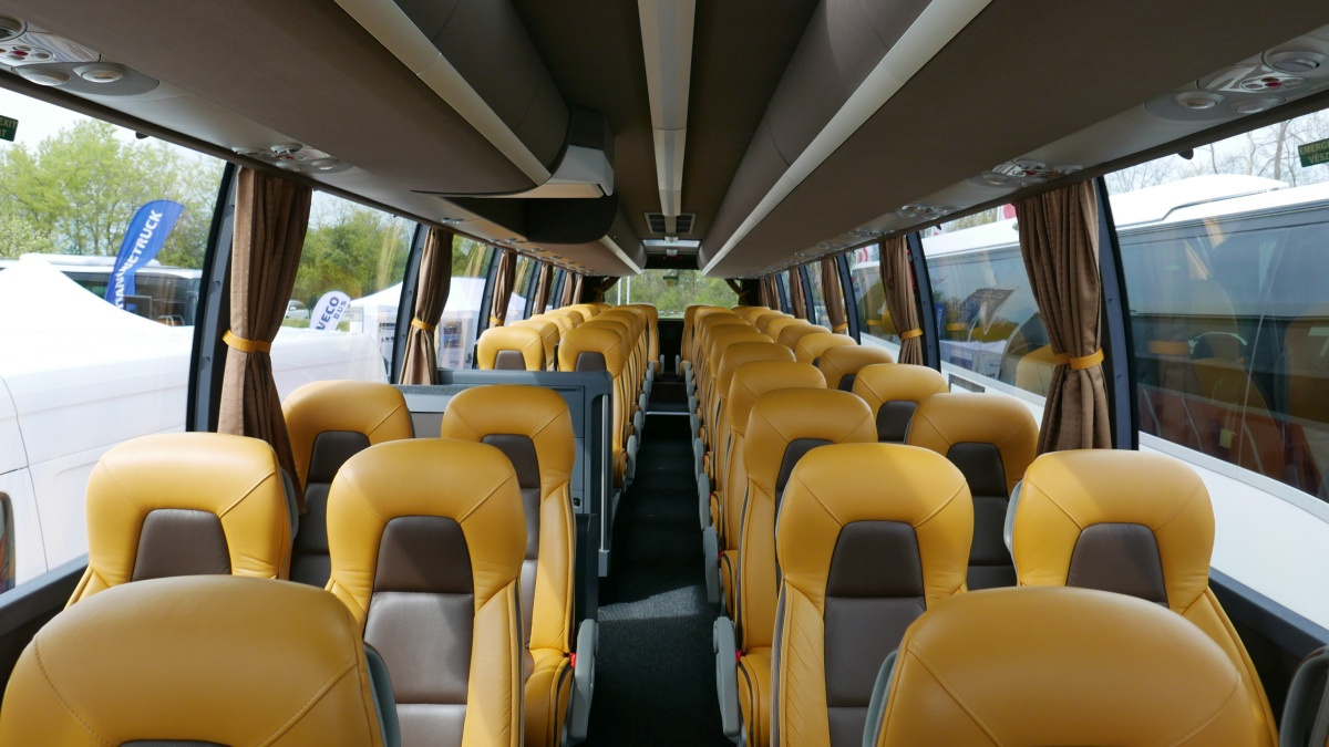 Volvo 9900-1