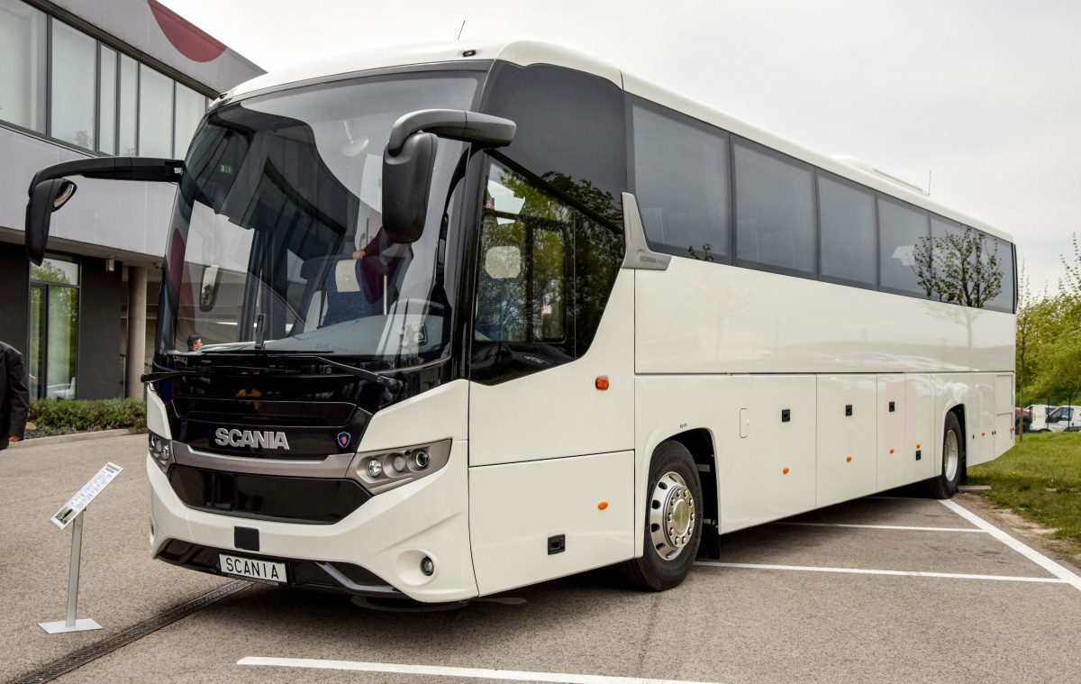 Scania InterLink-1