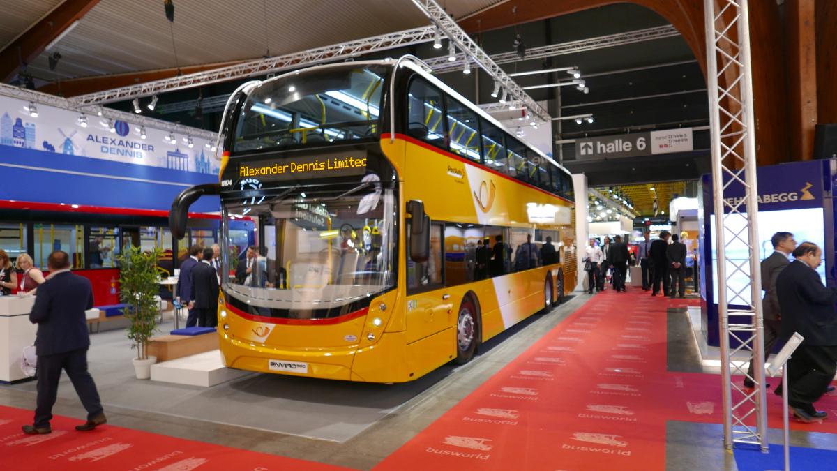 ADL Enviro 500