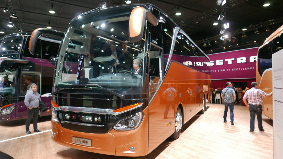 Setra S515HDH