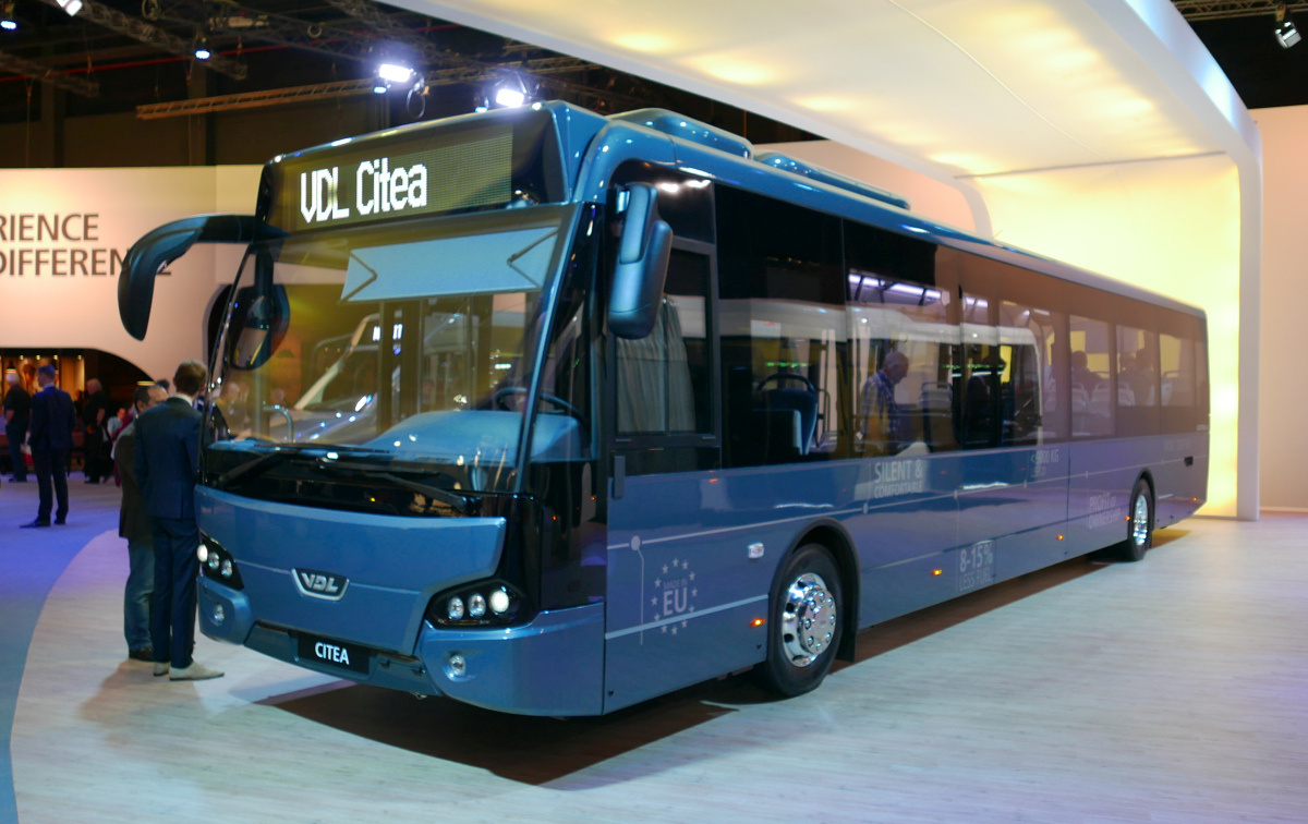 VDL Citea LLE 127