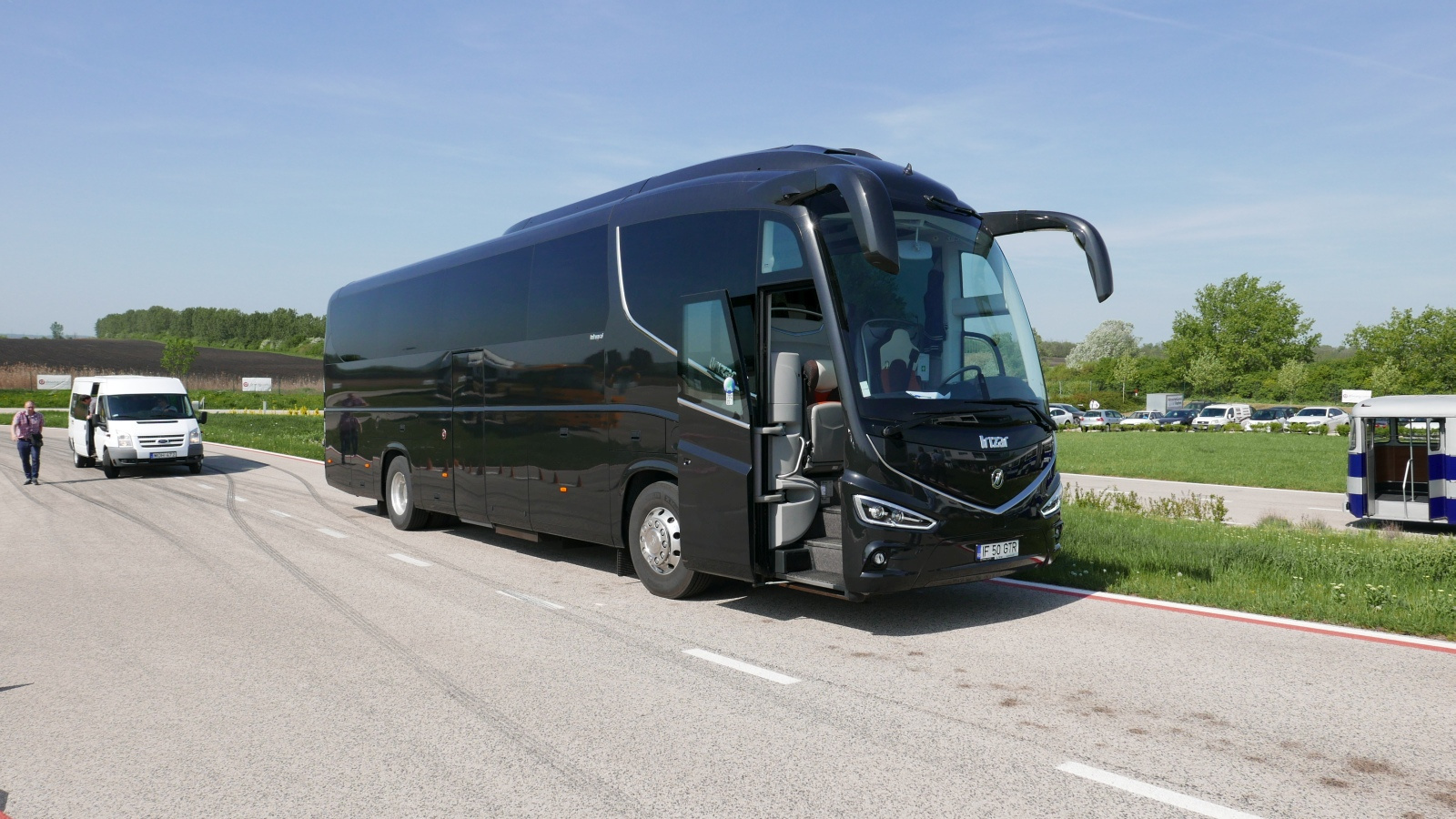 Irizar i8