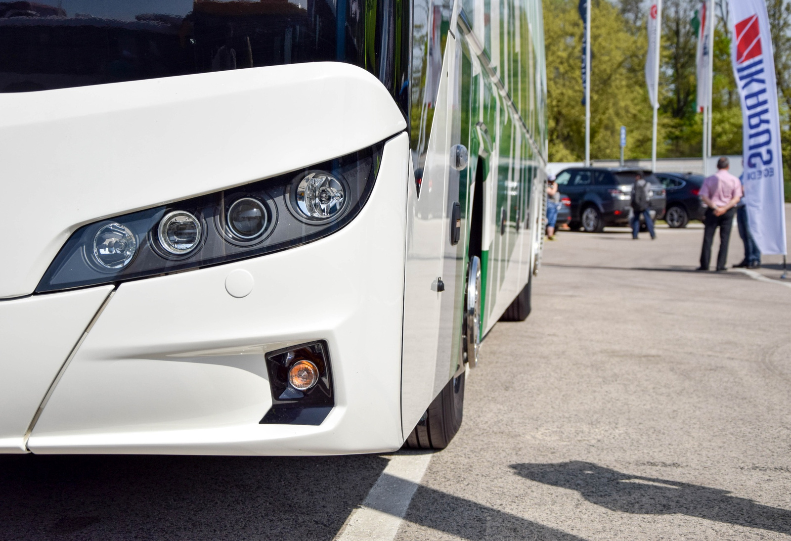 Neoplan Tourliner