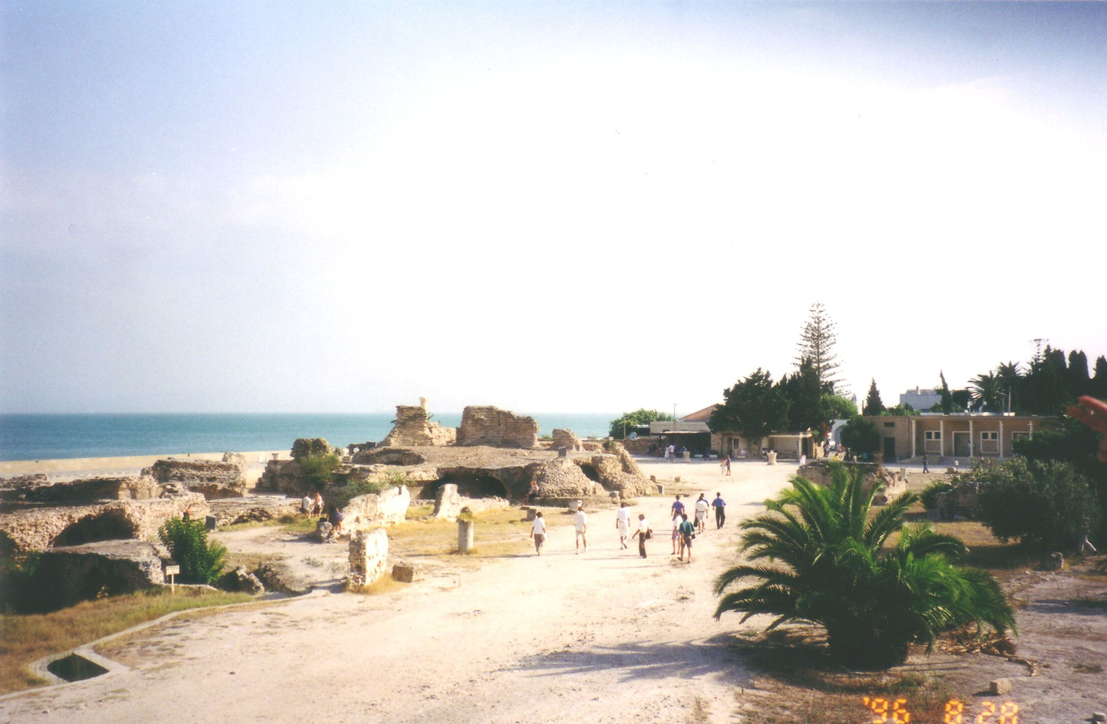 Tunezia 1996 15