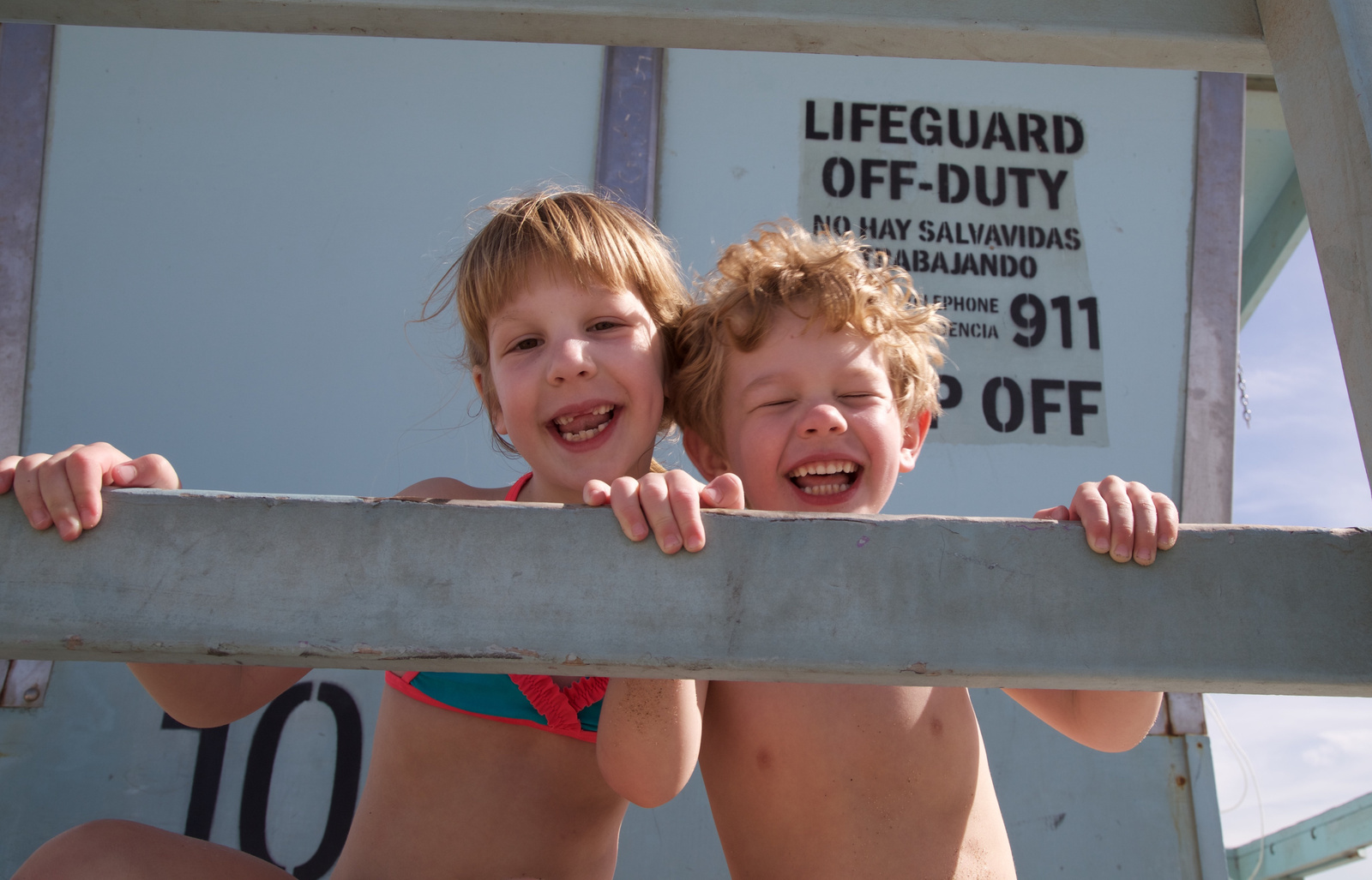 lifeguard