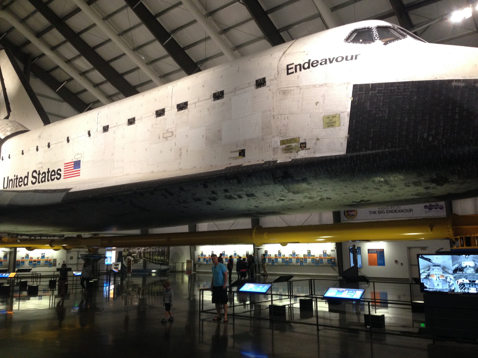 Endeavour