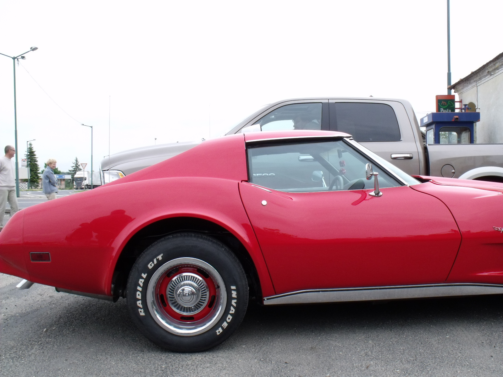 Chevrolet Corvette 3 (8)