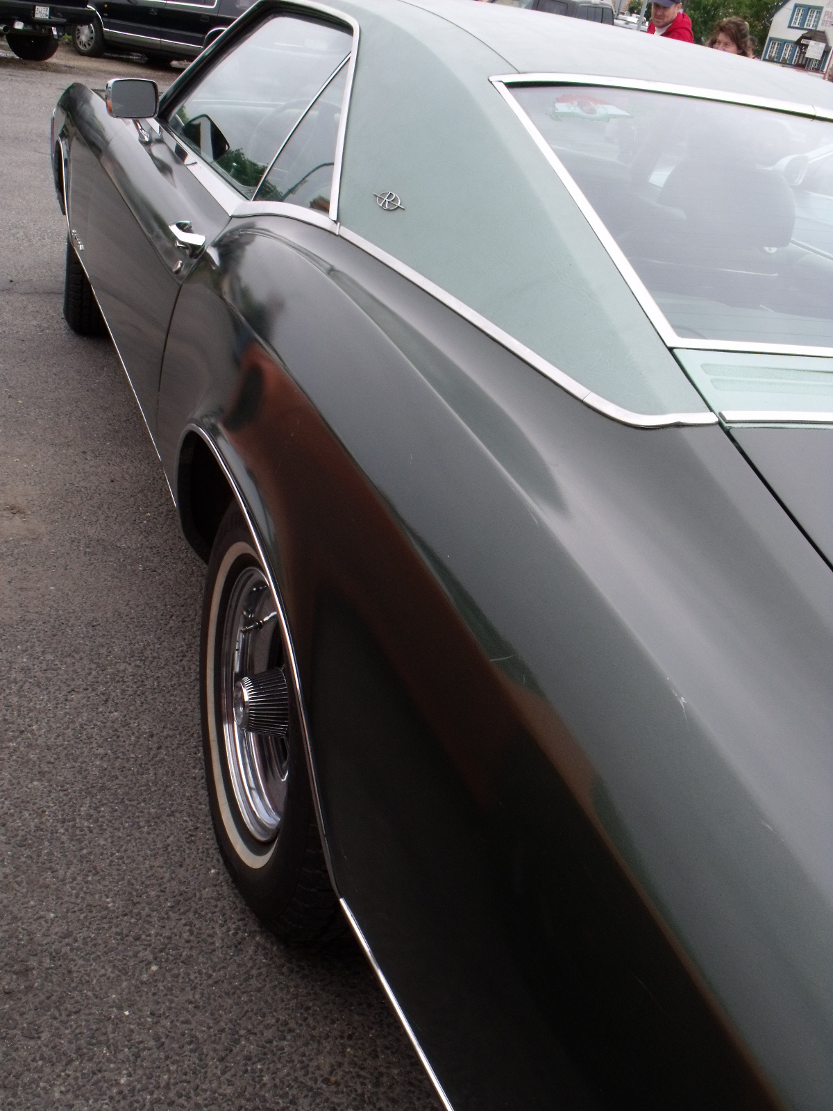 Buick Riviera (3)