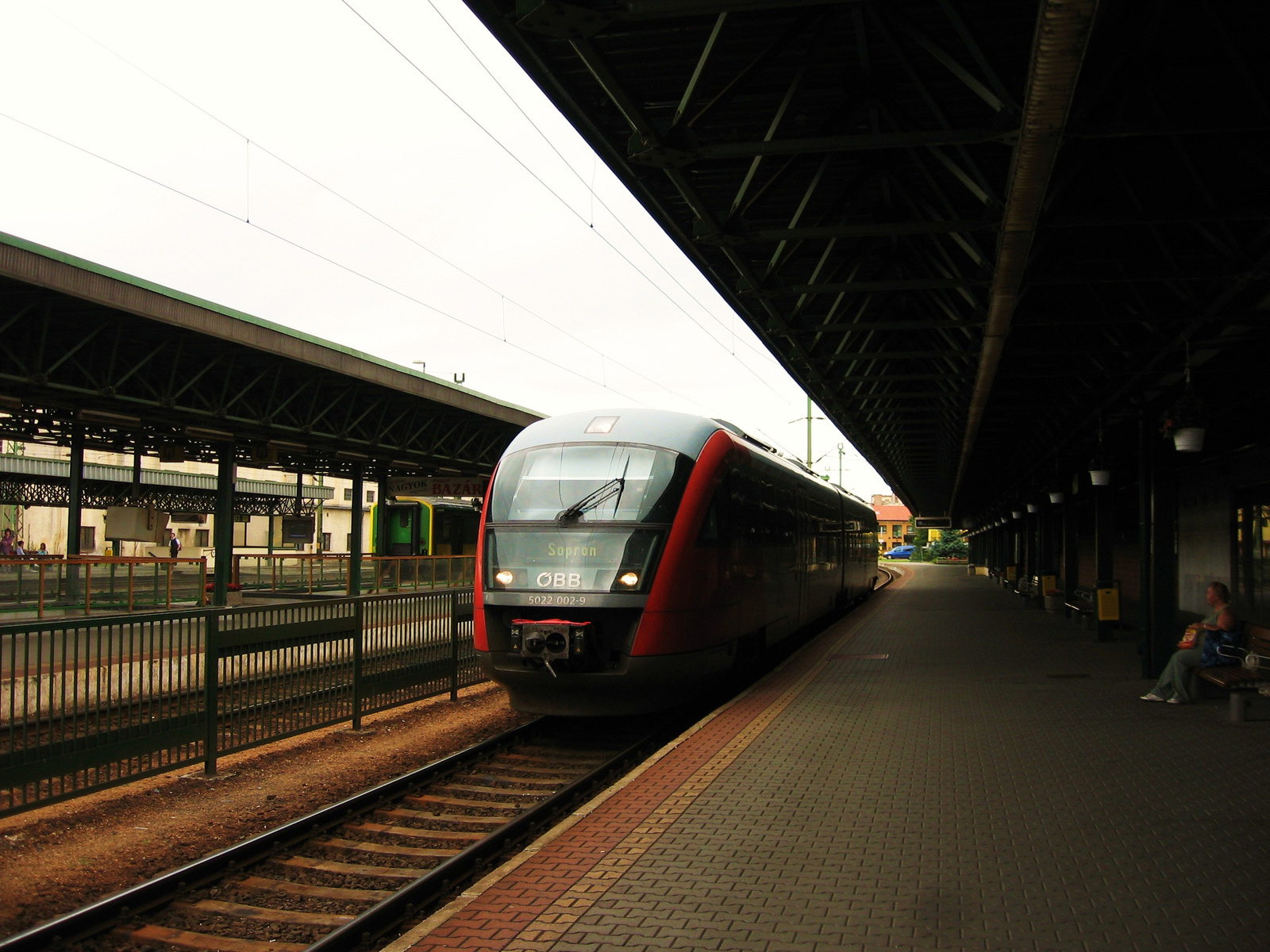 ÖBB 5022 002-9