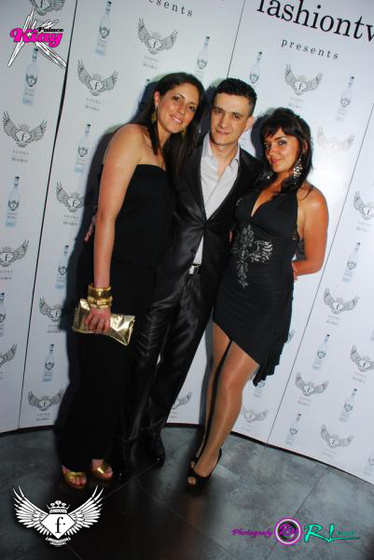 paulo varanda fvodka fashion tv fvodka luxury party by fashion t