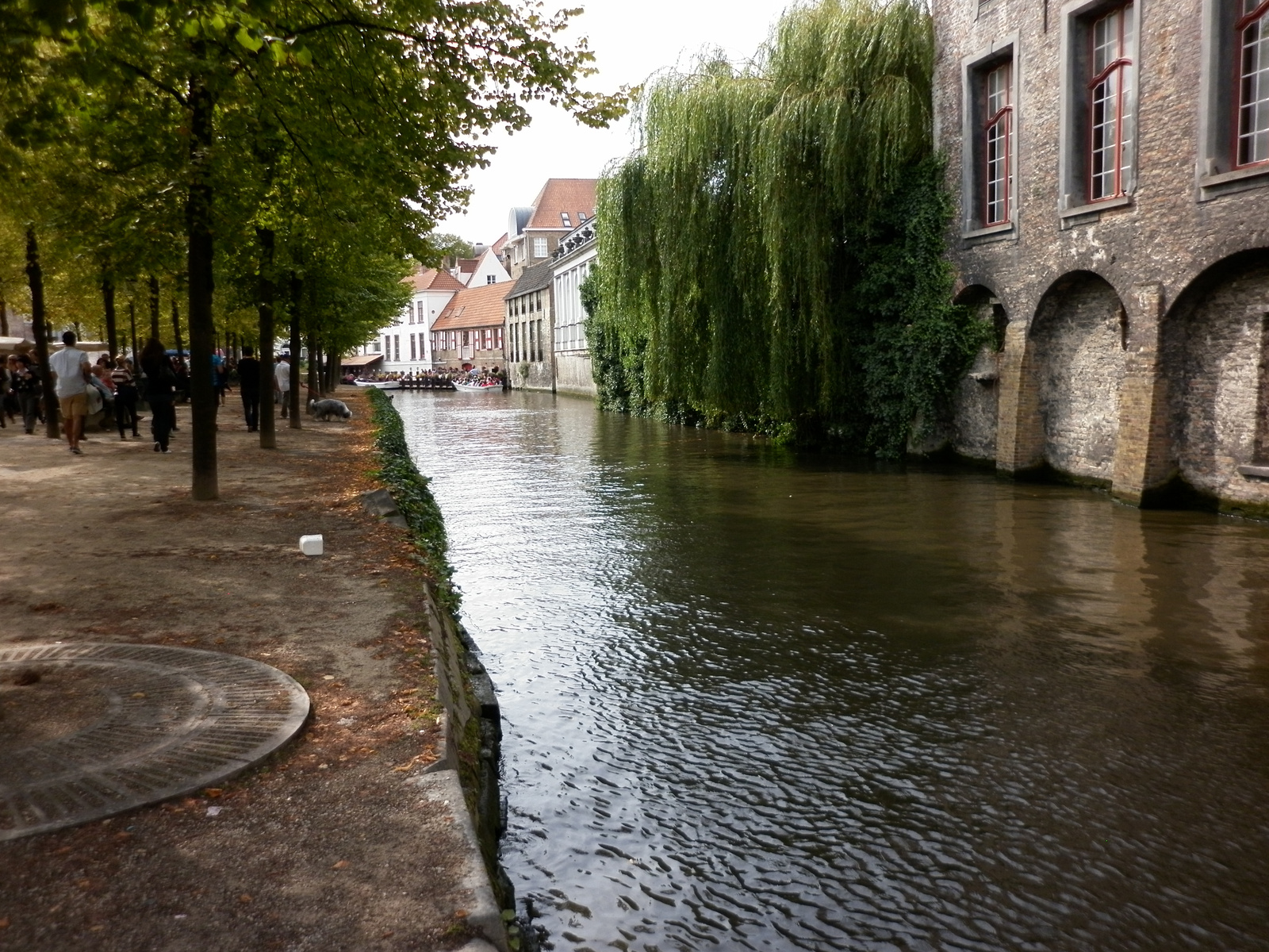 Brugge-Belgium